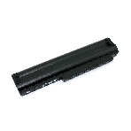 Аккумуляторная батарея Amperin для ноутбука Lenovo ThinkPad X220 11.1V 4400mAh AI-X220, фото 1