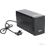Источник бесперебойного питания Powercom RPT-1000AP EURO 600W USB, фото6