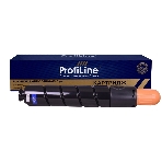 Картридж лазерный ProfiLine PL-C-EXV28/GPR-30/NPG-45 для принтеров Canon imageRUNNER Advance C5045/C5051/C5250/C5255 Голубой 38000 копий, фото3