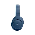 Беспроводные/проводные наушники JBL Tune 720BT синий, полноразмерные, Bluetooth + проводной, до 76 ч., фото23