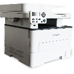 МФУ лазерное Pantum M7100DN, A4, ч/б, печ. до 33 стр/мин., скан. до 24 стр/мин., 1200x1200dpi, USB, RJ-45, проектная модель, фото13