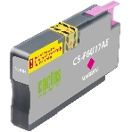 Картридж струйный Cactus CS-F6U17AE (953XL) пурпурный (26 мл) для HP OJ Pro 7740/8210/8218/8710/8715, фото2