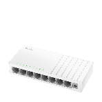 Коммутатор Cudy FS108D, 8×100 Мбит/с, фото16