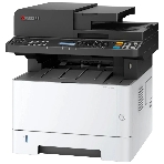 МФУ лазерное Kyocera MA4000x (110C143NL0), A4, монохромный, печ. до 40 стр/мин, 1200 х 1200 dpi, USB, Ethernet (замена M2040dn), фото7
