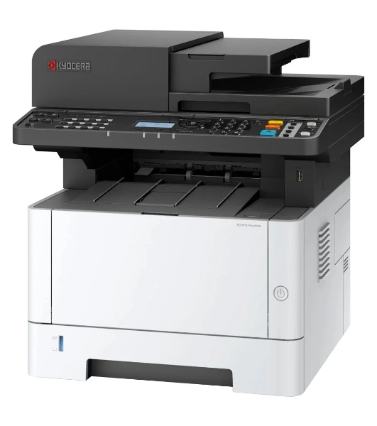 МФУ лазерное Kyocera MA4000x (110C143NL0), A4, монохромный, печ. до 40 стр/мин, 1200 х 1200 dpi, USB, Ethernet (замена M2040dn)