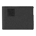 Компьютерный корпус Desktop ExeGate MI-307U2-M300 (mini-ITX/mATX, БП M300 с вент. 8см, 2хUSB+2хUSB 3.0, HD аудио, черный), фото13