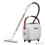Пароочиститель Bort BDR-3000-RR (93722425)Мощность 1650 Вт; Макс давление 4 бар; Постоянная подача пара 45 г/мин; Температура пара 143 °С; Емкость бачка 1200 мл; Время нагревания 480 с; Время непрерывной работы 45 мин; Регулировка мощности пара; Длина шланга 1,8 м; Длина шнура питания 5 м; Размер 300x280x180 мм; Напряжение 220 В; Частота тока 50 Гц; Вес изделия 3,8 кг; Объем бойлера 1,2 л; Пароочиститель; Конструкция Напольный; Материал Корпуса Пластик;;;; Защита от перегрева;;; Вес брутто=5,9 (Вес нетто=5,9) кг; 69 x 25 x 33; набор аксессуаров 10 шт; гарантия 2 г, фото 1