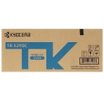 Картридж лазерный Kyocera TK-5290C (1T02TXCNL0) голубой для P7240cdn 13000 стр, фото6
