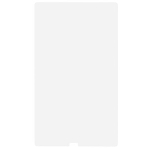 Защитное стекло DF sSteel-79 для Samsung Galaxy Tab A7 Lite, 8.7', прозрачная, 1 шт, фото4