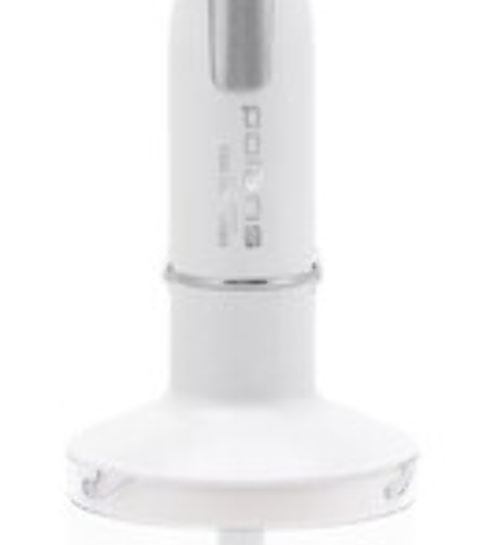 Блендер погружной Polaris PHB 1385 1350 Вт, белый
