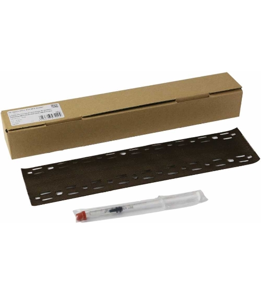 Накладка CET CET7420 для Kyocera Ecosys P2235dn/2040dn/M2235dn/2040dn прижимной планки фьюзера тканевая + смазка