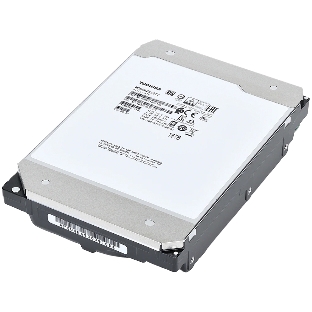 Жесткий диск Toshiba HDD SATA 18Tb 3.5' Server 7200 6Gbit/s 512Mb