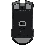 Мышь беспроводная ASUS TUF M4 WL черный, 12000 dpi, радиоканал, Bluetooth, USB, кнопки - 6, фото2