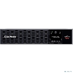Источник бесперебойного питания UPS CyberPower PR2200ERTXL2UA/2200 ВА/2200 Вт/8xIEC 320 C13 / C19, 6x IEC C13 + 2x IEC C19, фото12