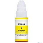 Чернила Canon GI-490Y 0666C001 желтый для Canon Pixma G1400/2400/3400 (70мл), фото6