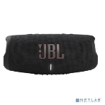 Портативная акустика JBL Charge 5, черный, фото11