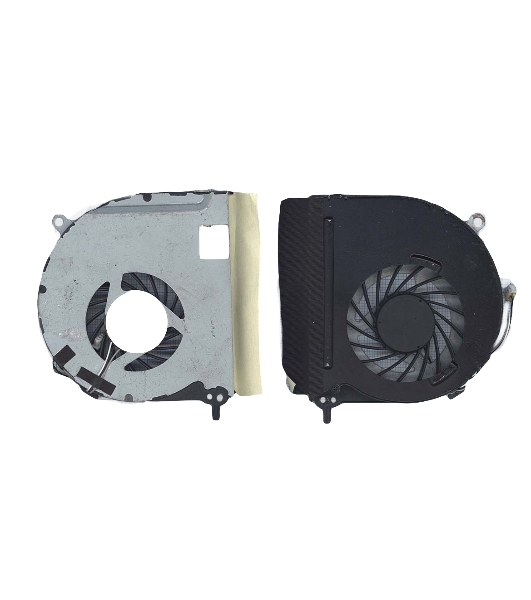 Вентилятор (кулер) для ноутбука Dell XPS 15Z L511 L511Z