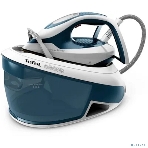 Парогенератор Tefal Express Power SV8111E0, синий/белый, фото22