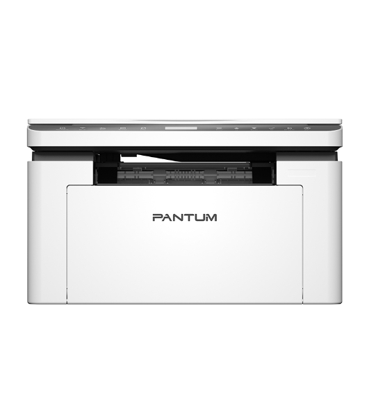 МФУ лазерное Pantum BM2300, A4, ч/б, печ./скан. до 22 стр/мин, 1200 x 1200 dpi, USB