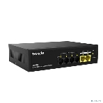 Коммутатор Tenda S106PC 6PORT 100M, фото6