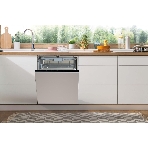 Встраиваемая посудомоечная машина Gorenje GV643E90 полноразмерная, фото12