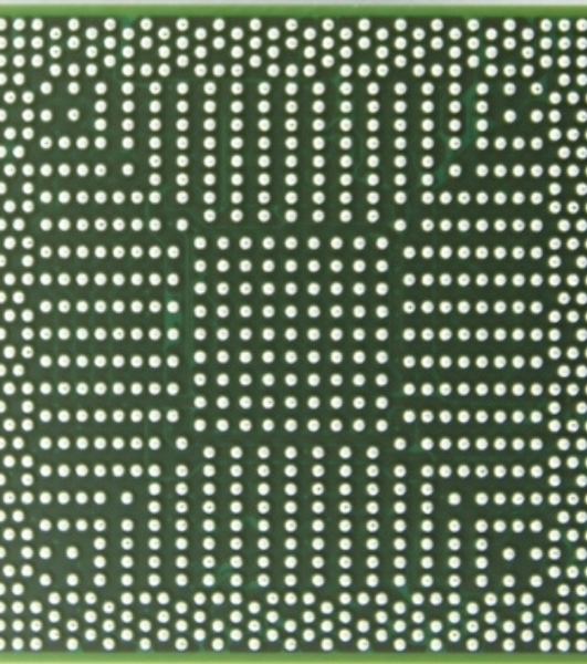 Чип ATI 216RMAKA14FG (M74-M)