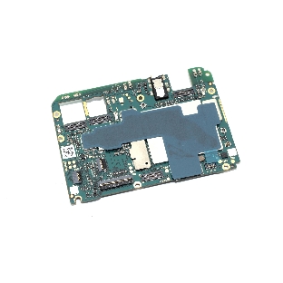 Материнская плата для Asus Zenfone Max Plus M1 ZB570TL 3x32Gb 90AX0180-R0TW00