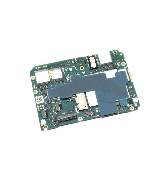 Материнская плата для Asus Zenfone Max Plus M1 ZB570TL 3x32Gb 90AX0180-R0TW00