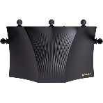 Двухдиапазонный гигабитный Wi-Fi 6 роутер Tenda TX12 Pro AX3000, до 574 Мбит/с на 2,4 ГГц + до 2402 Мбит/с на 5 ГГц, фото8
