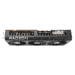 Видеокарта Asus PCI-E PRIME-RX9070XT-O16G AMD Radeon RX 9070XT 16Gb 256bit GDDR6 2460/20000 HDMIx1 DPx3 HDCP Ret, фото9