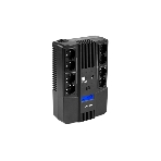 Источник бесперебойного питания Бастион SKAT-UPS 800-AID-IN-1x9-8 ИБП 220В 480Вт, LCD, АКБ 1x 9А·ч, line interactive, мод.синус, 8хSchuko,2xUS (8933), фото 1