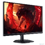 Монитор 23.8' Acer KG241YX1bmiipx IPS 1920x1080, 200 Гц, 1 мс, 16:9, 250 кд/м², 1xHDMI, 1xDP, динамики, черный, фото9