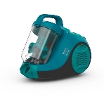 Пылесос Tefal TW2922EA бирюзовый/черный, 750/2100Вт, уборка сухая, пылесборник контейнер 1.5 л, фото26