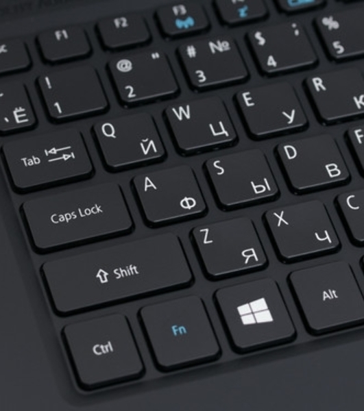 Система охлаждения для ноутбука Acer Aspire VN7-592G