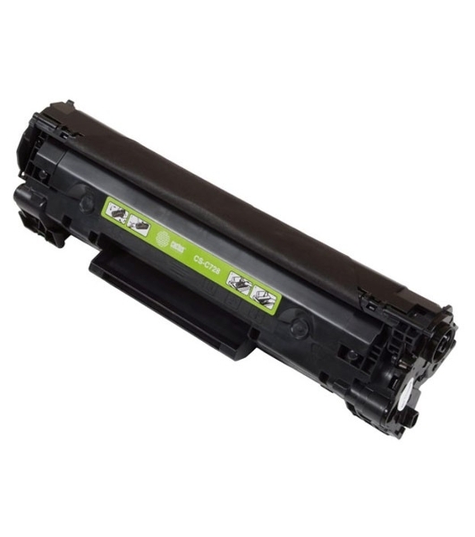 Картридж лазерный Cactus CS-C728S черный (2100 стр.) для Canon i-Sensys MF4410/4430/4450/4550D