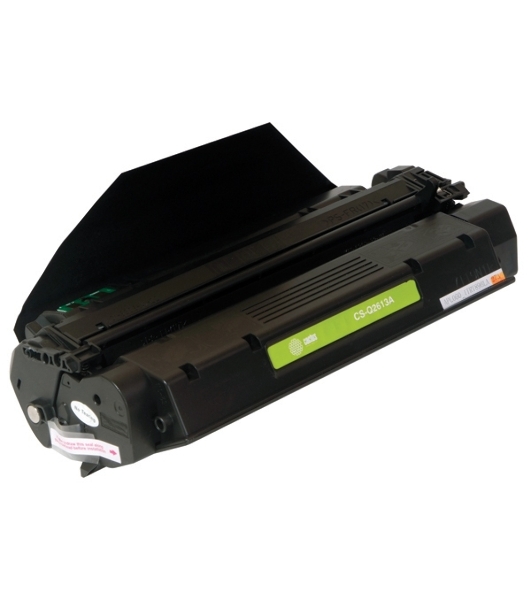 Картридж лазерный Cactus CS-Q2613A черный (2500 стр.) для HP Laser Jet 1300