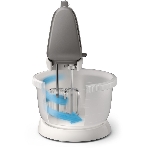 Миксер Philips HR3745/00, фото8