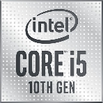 Процессор Intel Core i5-10600K Soc-1200 4.1GHz OEM, фото6