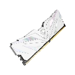 Оперативная память NETAC, DDR4, 32GB (2x16GB), 3200MHz, CL16, DIMM, с радиаторами, белый, фото3