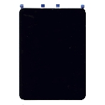Модуль (матрица + тачскрин) для iPad Pro 11 2018 (A2013, A1934, A1980) черный, фото2