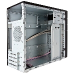 Компьютерный корпус Mini Tower InWin ENR-021BL PM-450ATX U3.0*2+A(HD) mATX 6177859, фото2