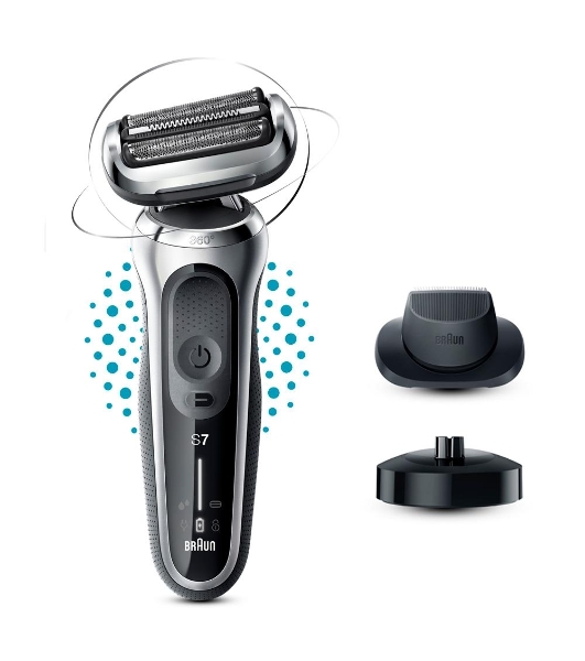 Электробритва Braun 71-S4200cs