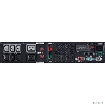 Источник бесперебойного питания UPS CyberPower PR2200ERTXL2UA/2200 ВА/2200 Вт/8xIEC 320 C13 / C19, 6x IEC C13 + 2x IEC C19, фото11