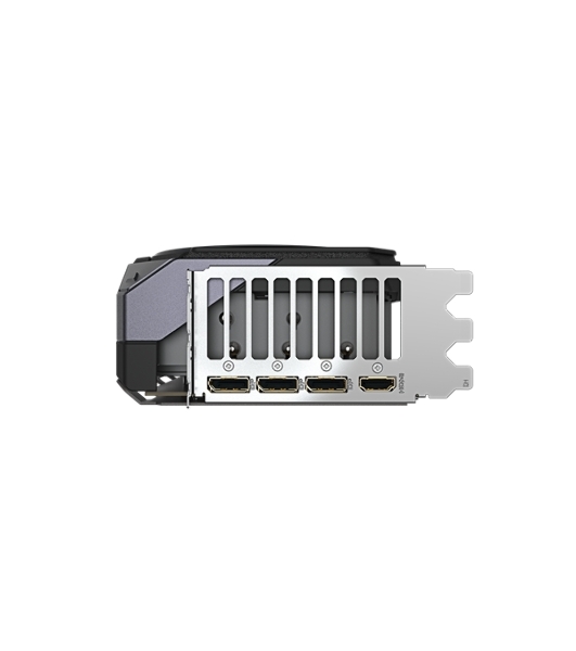 Видеокарта Gigabyte GV-N507TGAMING OC-16GD 1.0 NV RTX 5070TI 16Gb 256bit GDDR7 2805/28000/HDMI