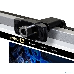 Веб-камера ExeGate BusinessPro C922 HD 1280x720, 30 кадр/с, USB Type-A, микрофон (шумоподавление), универсальное крепление, штатив в комплекте, фото11