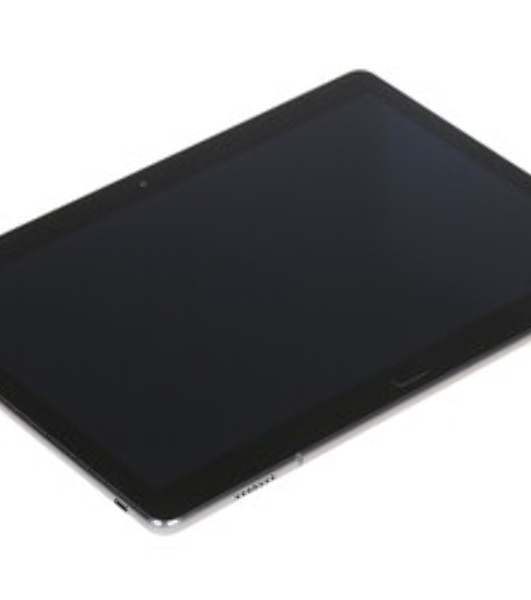 Модуль (матрица + тачскрин) для Huawei MediaPad M3 Lite 10 черный