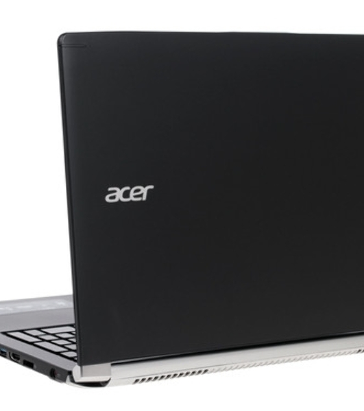 Система охлаждения для ноутбука Acer Aspire VN7-592G