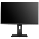 Монитор 23.8' Acer Vero B247YGbmiprxv IPS 1920x1080, 120 Гц, 4 мс, 16:9, 250 кд/м², VGA, HDMI 1.4, DP 1.2, 3.5 Jack, динамики (2x2 Вт), HDR10, FreeSync, черный, фото21