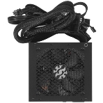Блок питания ADATA XPG XPG 550 (PYLON550B-BKCEU), 550Вт, 80 PLUS Bronze, 120мм, черный, фото10