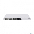 Коммутатор MikroTik CRS326-4C+20G+2Q+RM, фото10